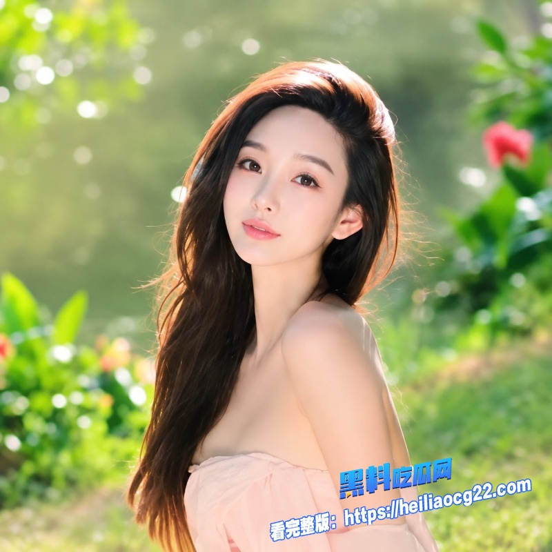 百万网红雅典娜1