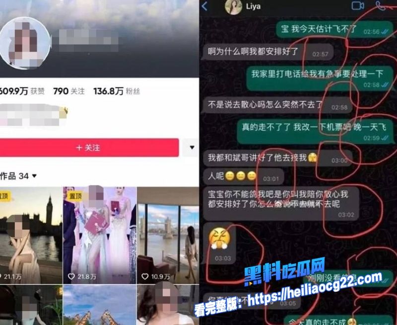 百万网红雅典娜7