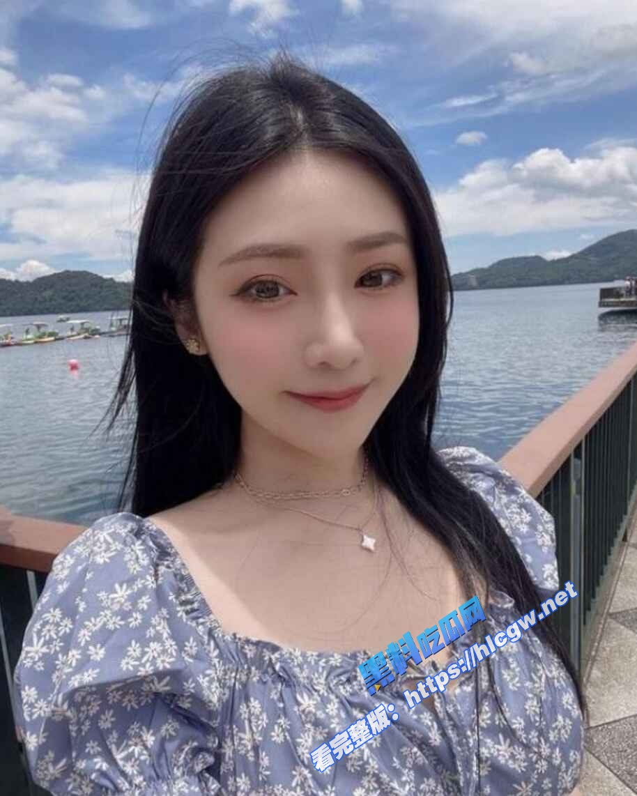 台湾高颜值国光女神许薇安2 台湾高颜值国光女神许薇安2