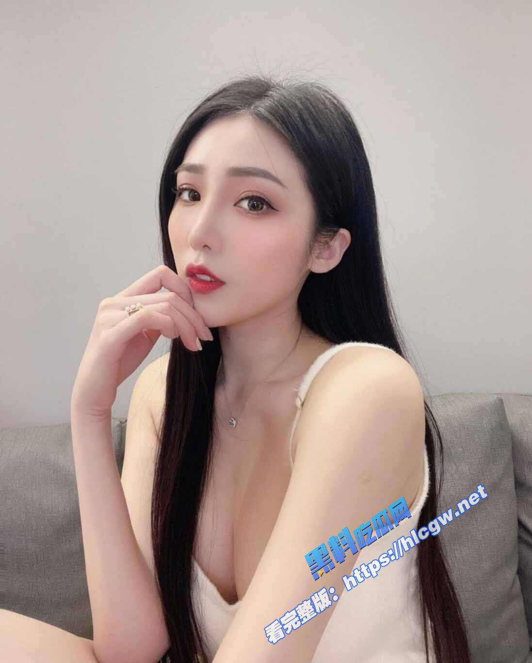 台湾高颜值国光女神许薇安5 台湾高颜值国光女神许薇安5