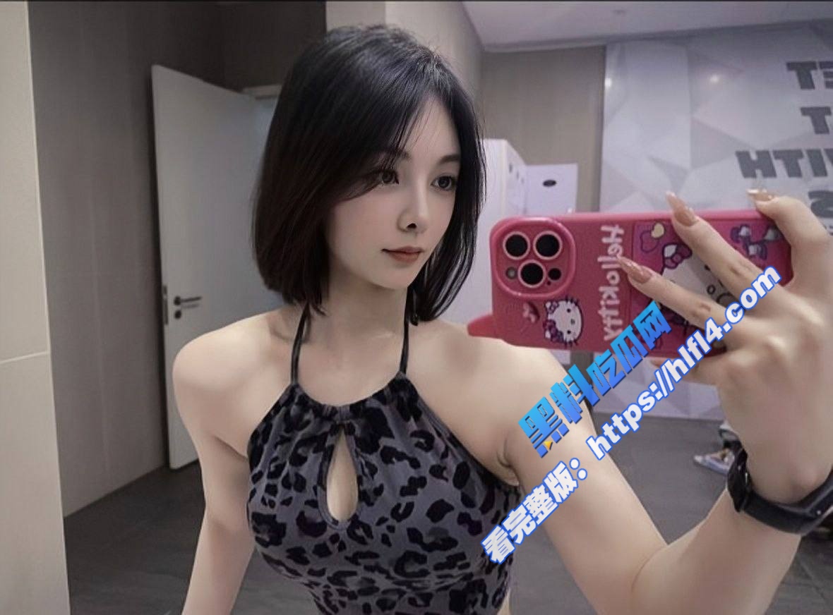 杭州健身美女 高翊晨 不雅视频泄密 女神吃鸡嫩穴后入 原来女神吃鸡的样子也这么美！1