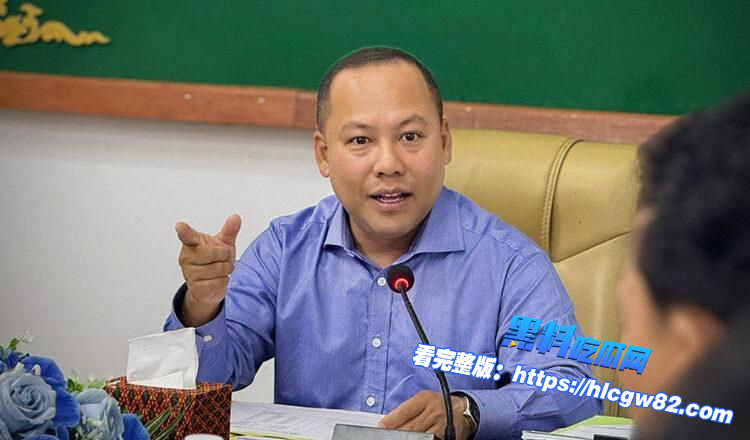 西港副省长回应中国城外国人“暴乱”事件01