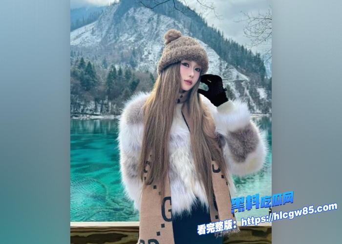 黄发气质美女约炮1