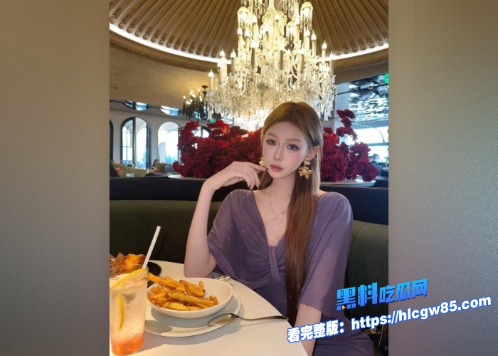 黄发气质美女约炮2