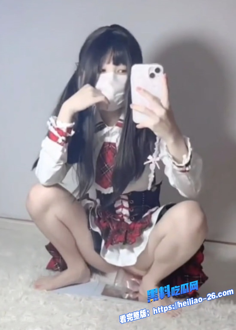 抖音超清纯妹妹池小苡激情自慰极品颜值少女独处时悄悄拿出水晶肉棒12 抖音超清纯妹妹池小苡激情自慰极品颜值少女独处时悄悄拿出水晶肉棒12