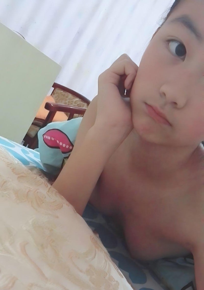 江西科技大学大三甜妹李煊3 江西科技大学大三甜妹李煊3