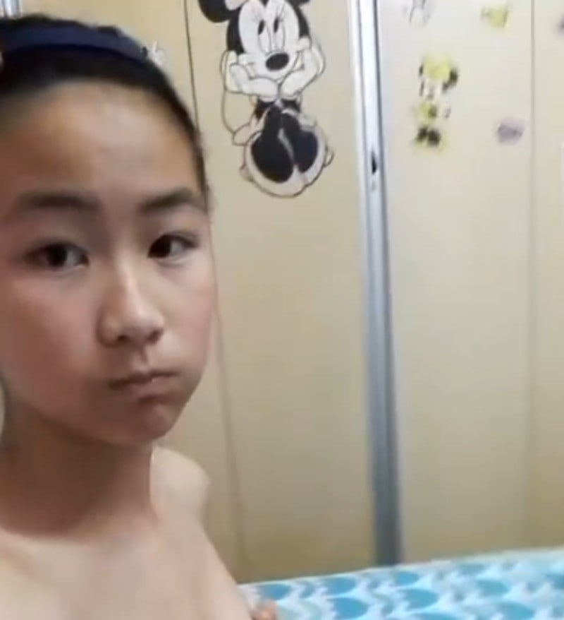 江西科技大学大三甜妹李煊4 江西科技大学大三甜妹李煊4