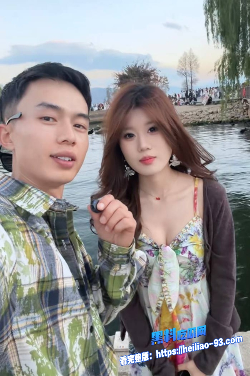 大理旅游博主蒋文明4 大理旅游博主蒋文明4