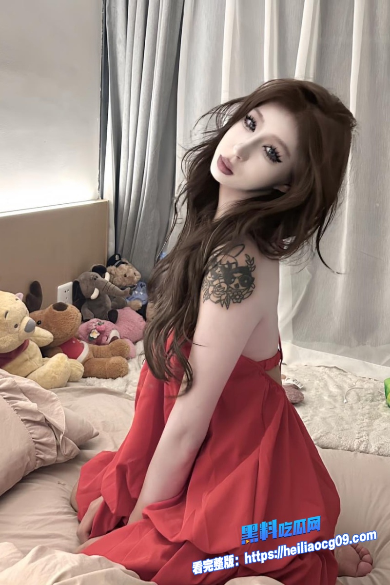 超暴露女仆小妹3