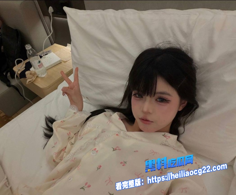 抖音男网红吴书源11