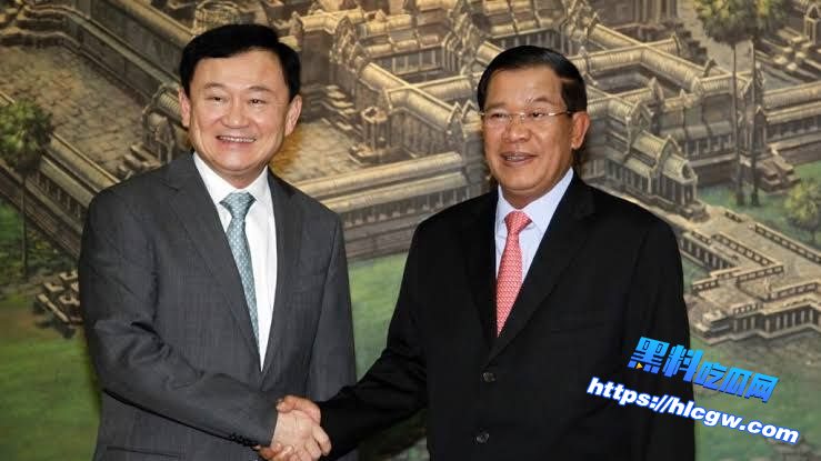 他信揭露佩通坦录音事件,怒斥曾亲如兄弟的洪森,幕后交易金额高达一亿美元?这场国际肥皂剧远比你想象更复杂!01 他信揭露佩通坦录音事件,怒斥曾亲如兄弟的洪森,幕后交易金额高达一亿美元?这场国际肥皂剧远比你想象更复杂!01