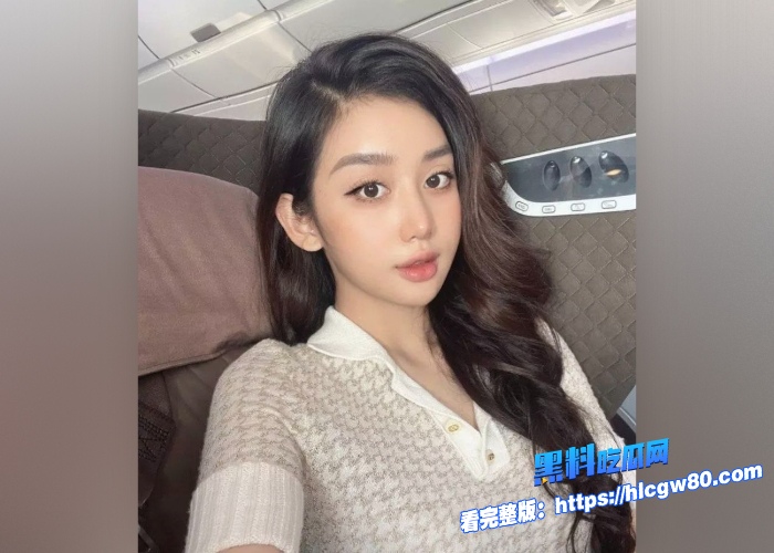 广东微博素人美女孙雅雯聊骚约到富商包养自己没想到只是有钱人玩物玩腻之后视频遭富商另一位新欢曝光 图2