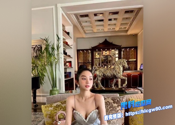 广东微博素人美女孙雅雯聊骚约到富商包养自己没想到只是有钱人玩物玩腻之后视频遭富商另一位新欢曝光 图5