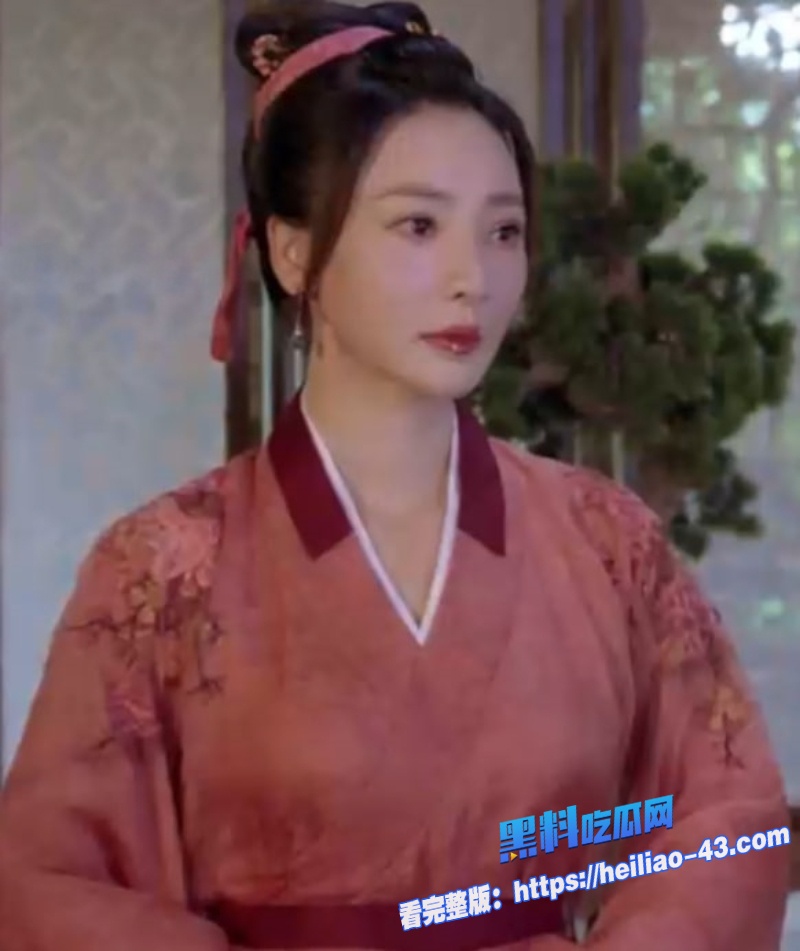 AI魔改梦华录神仙姐姐刘亦菲超美女星云集同框绝美大乱炖2