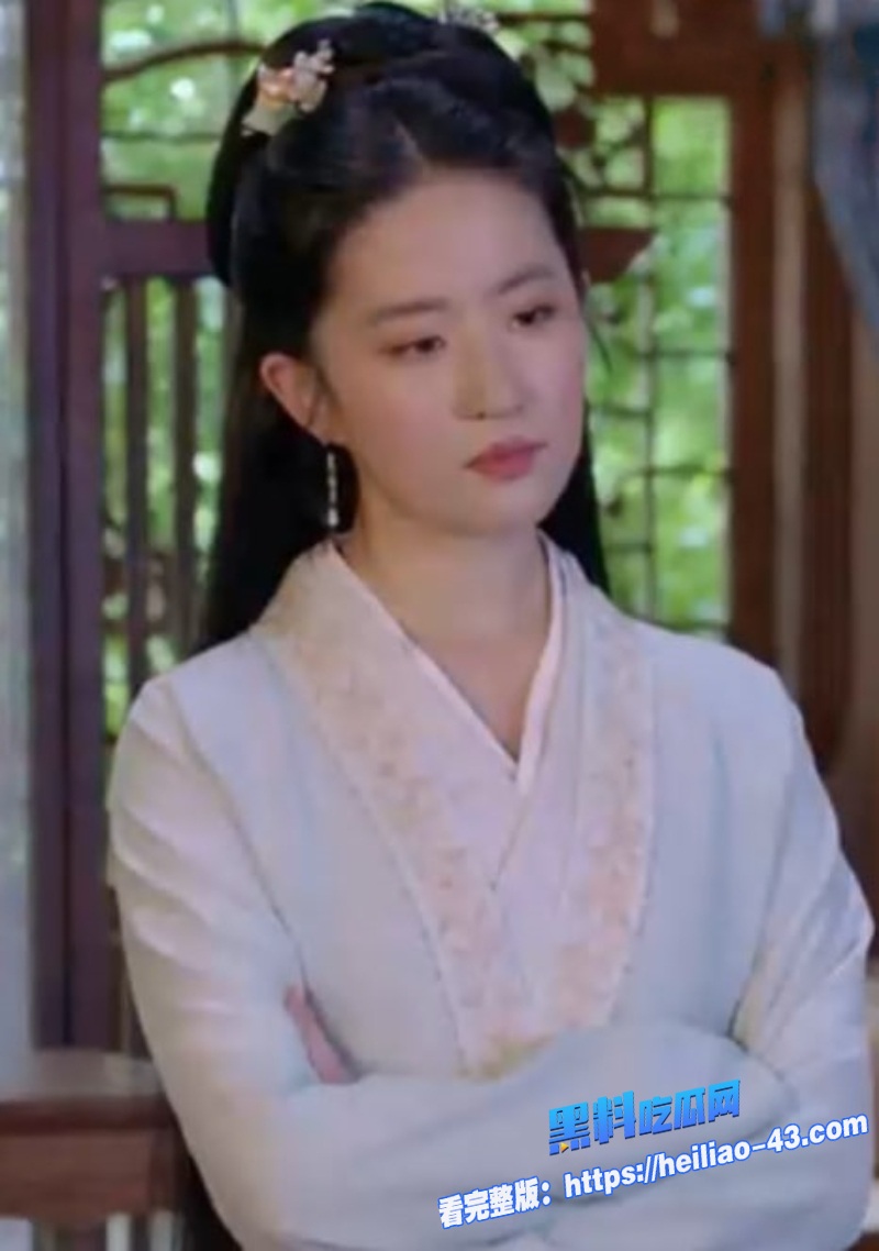AI魔改梦华录神仙姐姐刘亦菲超美女星云集同框绝美大乱炖3