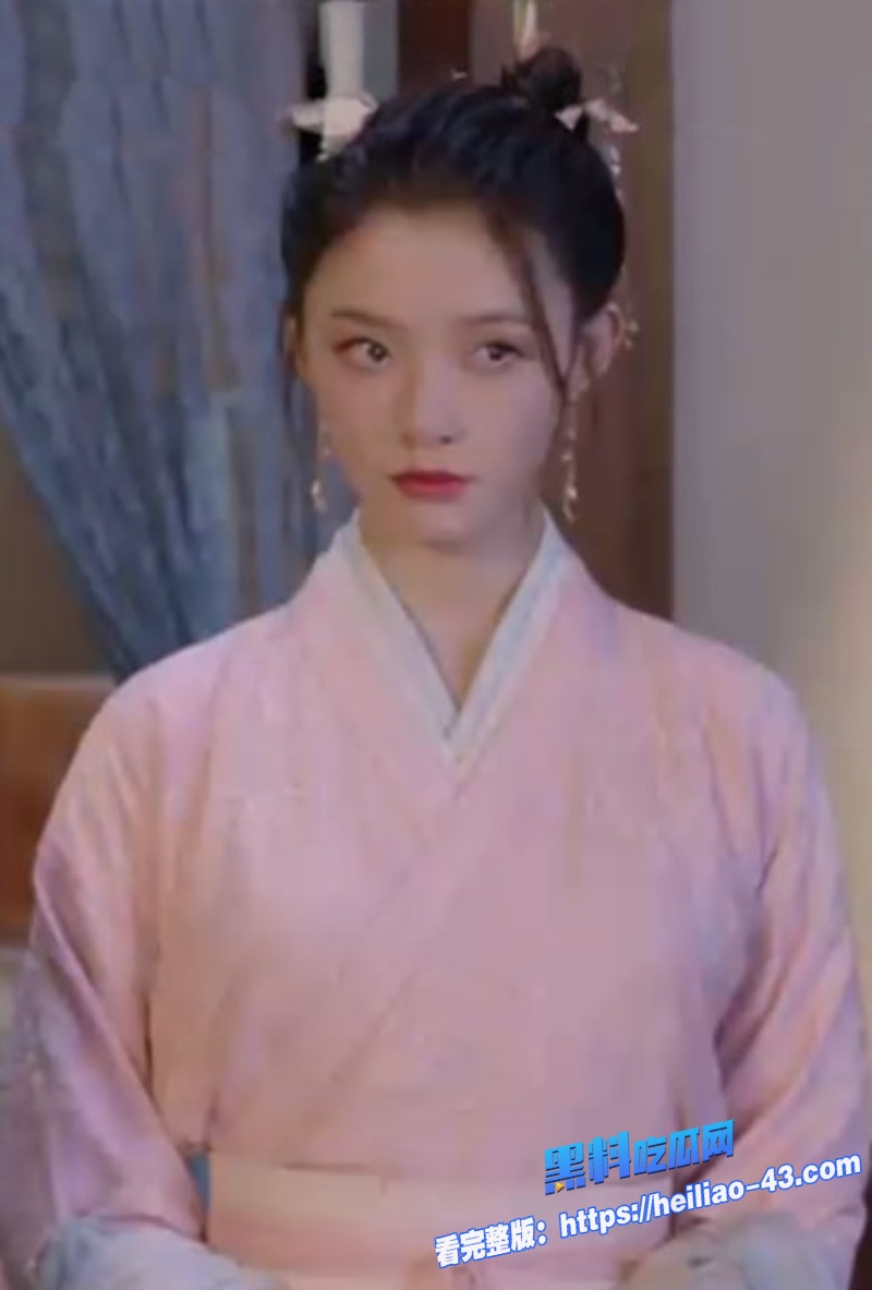 AI魔改梦华录神仙姐姐刘亦菲超美女星云集同框绝美大乱炖4
