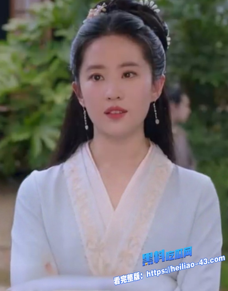 AI魔改梦华录神仙姐姐刘亦菲超美女星云集同框绝美大乱炖5