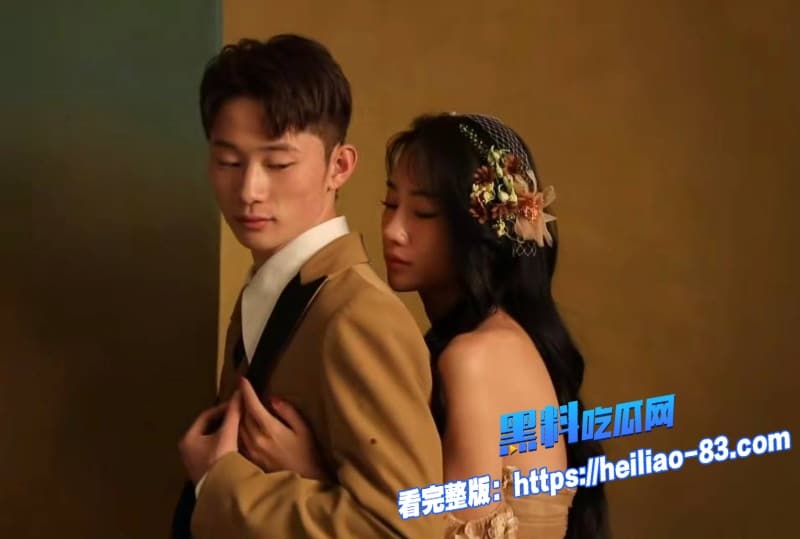 抖音400万粉女网红慧慧饱饱劈腿合伙人怀孕期偷生孩子收益均被合伙人分走8