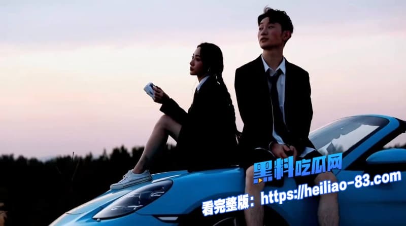 抖音400万粉女网红慧慧饱饱劈腿合伙人怀孕期偷生孩子收益均被合伙人分走12