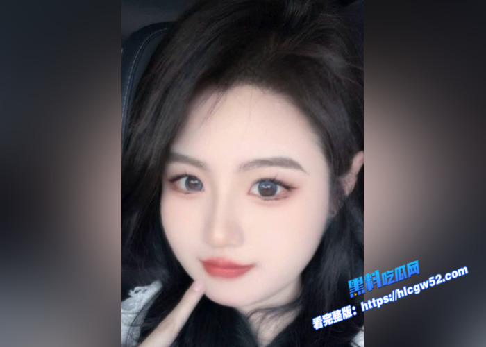 青岛幼师 王亚希 自慰视频曝光 不停的摩擦抽插小穴 高潮时的表情太淫荡了1