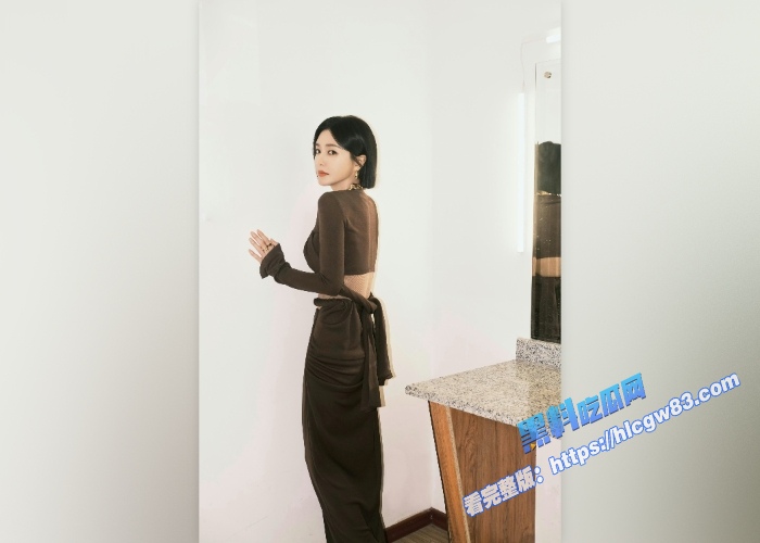 AI明星换脸秦岚优雅古装美人2 AI明星换脸秦岚优雅古装美人2