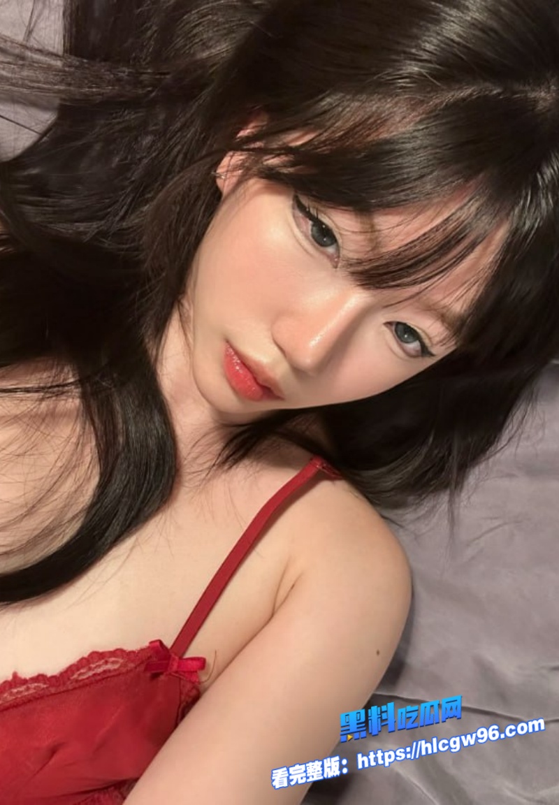 纯欲天花板Aryminh彻底沦陷4