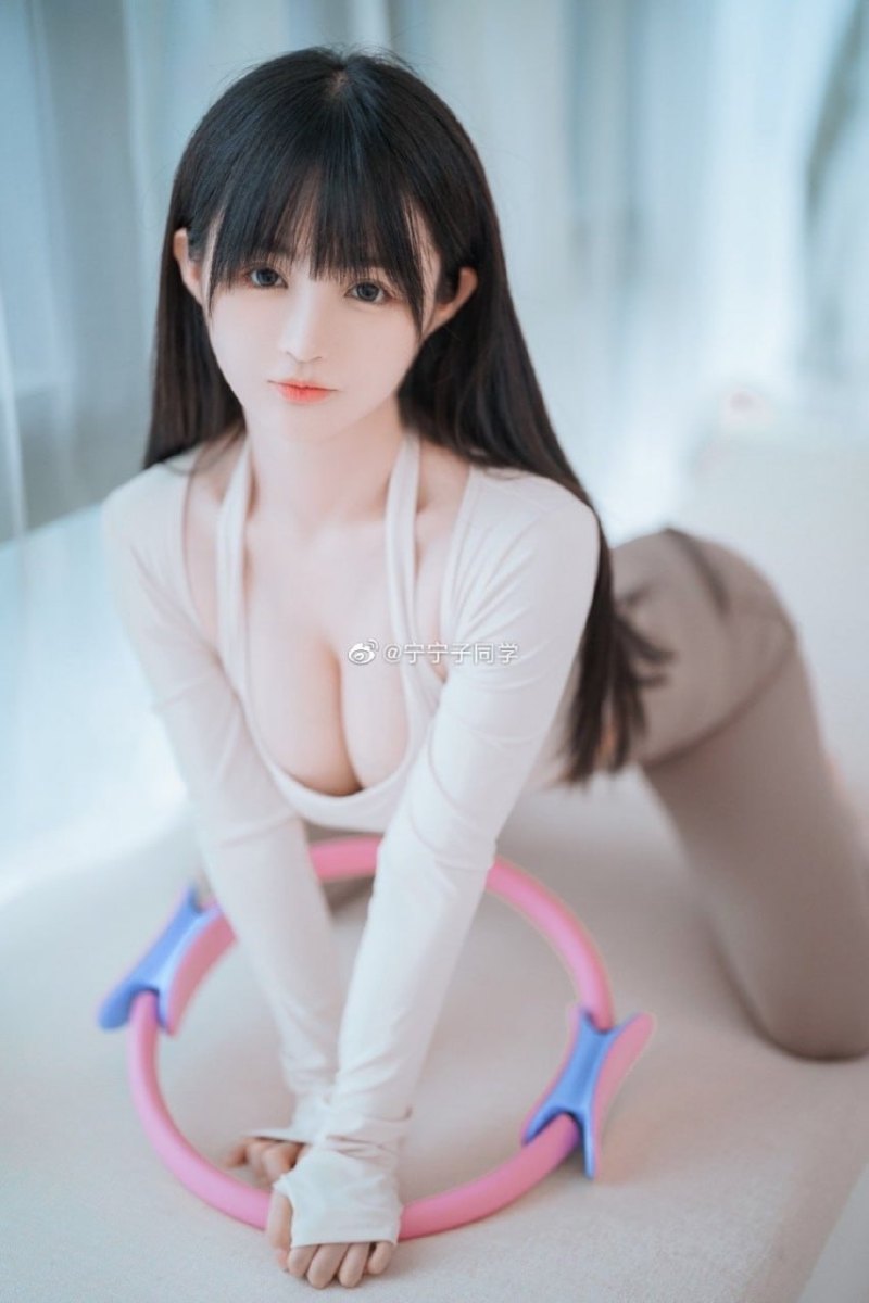 巨乳女神樱井宁宁6