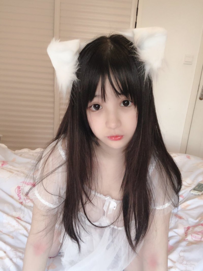 巨乳女神樱井宁宁7
