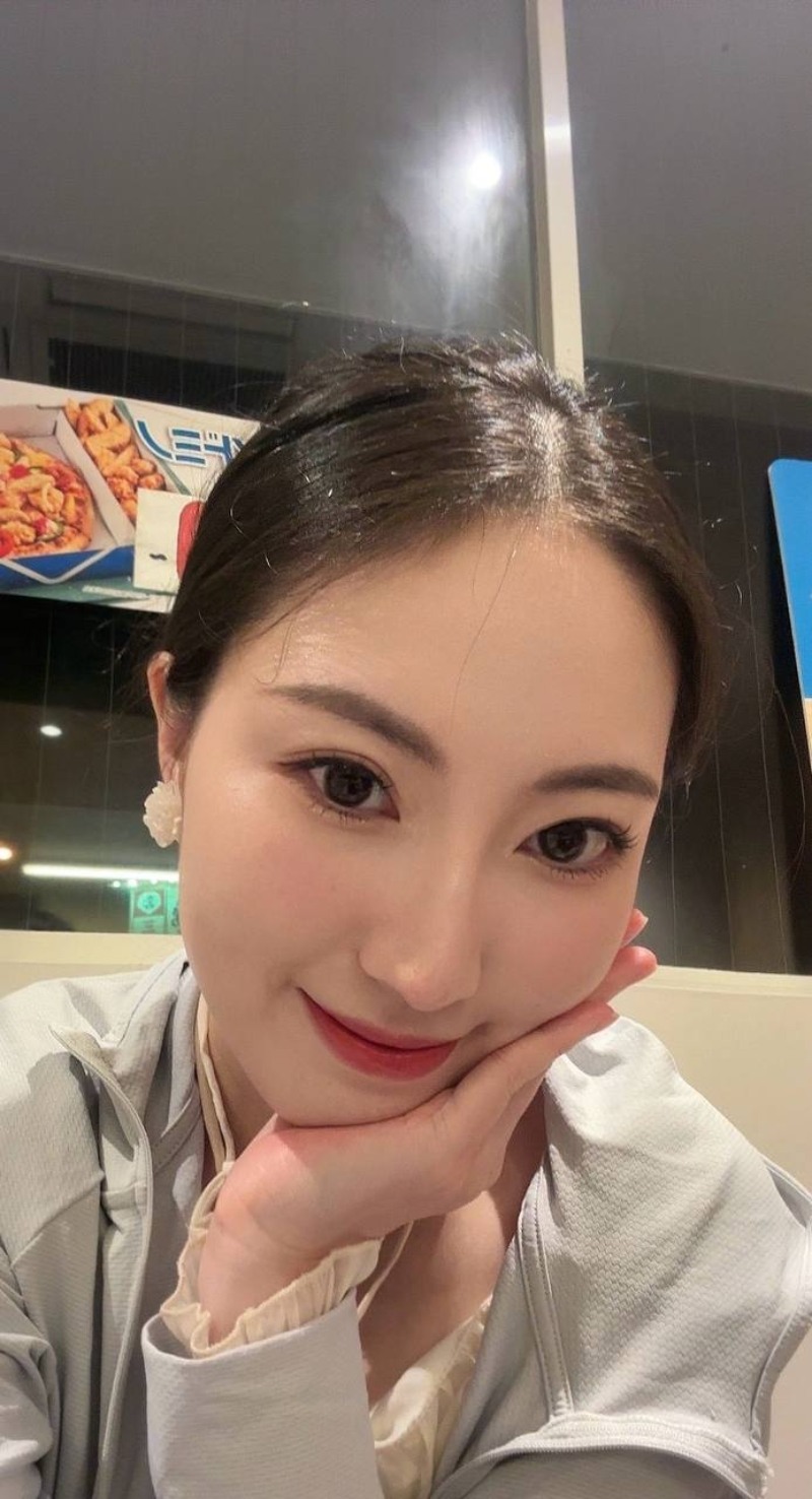 很有韵味的气质少妇3