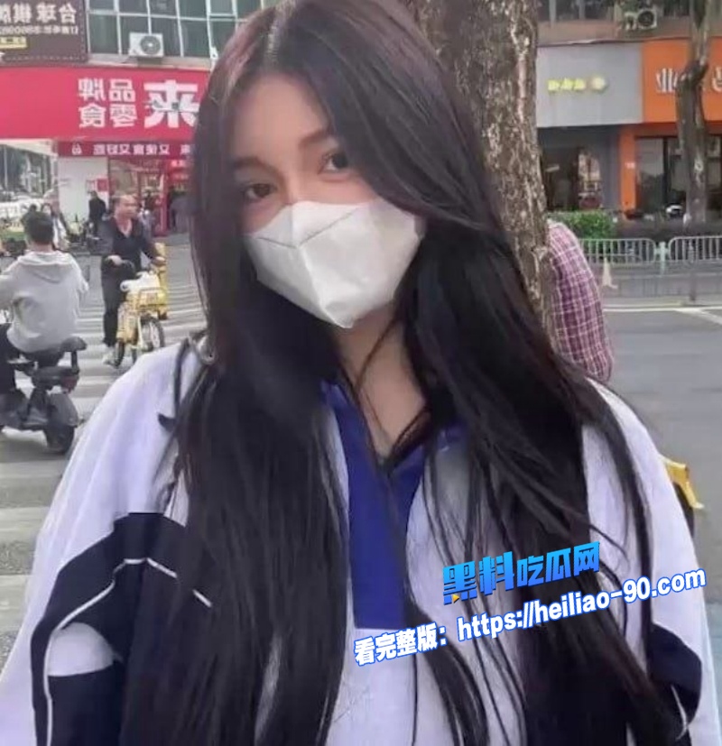 推特20w粉丝网红小小t这高颜值学妹反差拉到爆4