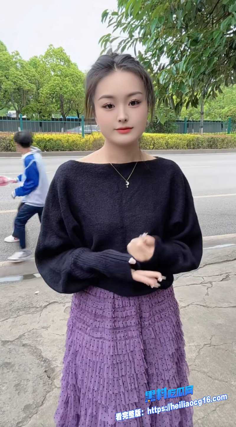 抖音网红胡一刀1