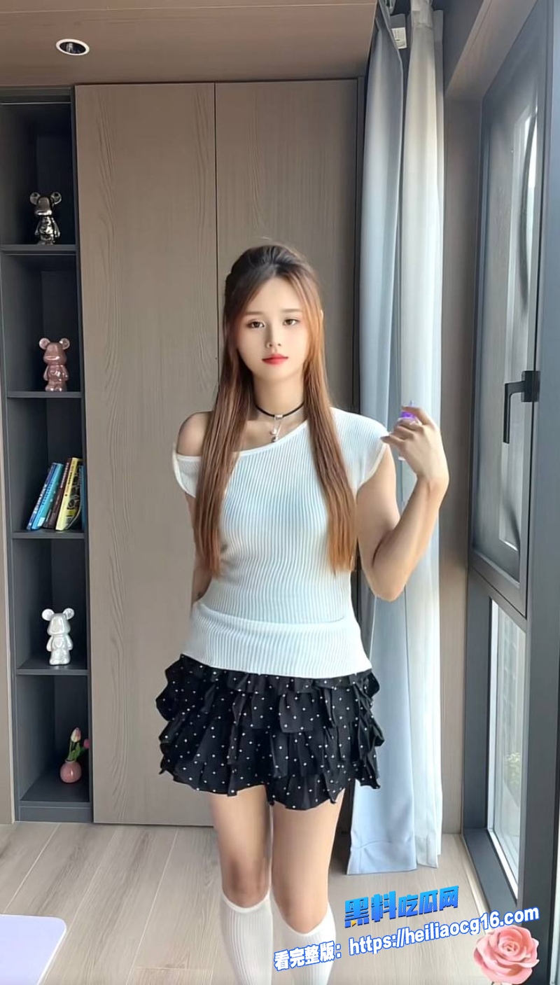 抖音网红胡一刀11