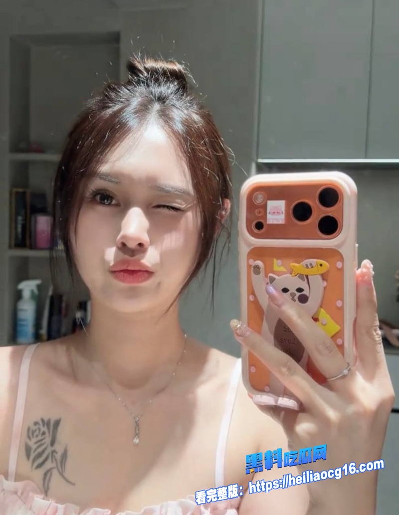 抖音网红胡一刀12