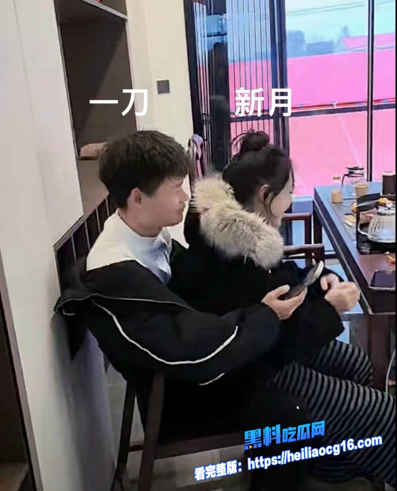 抖音网红胡一刀30