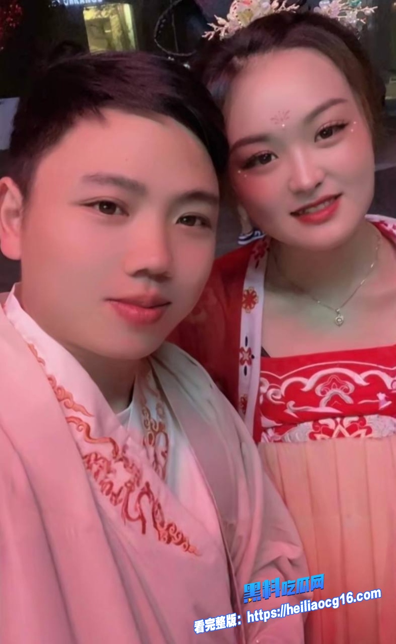 抖音网红胡一刀34