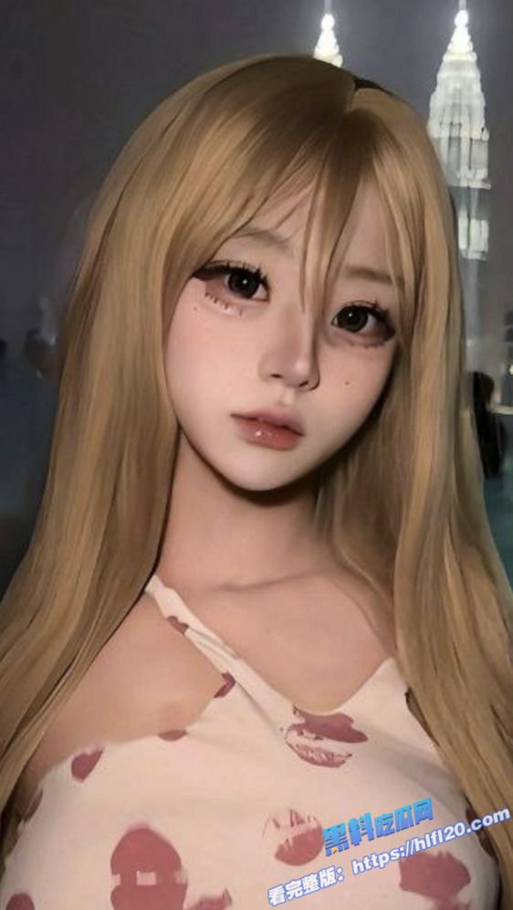 推特高颜值混血ay5568125877628 cos角色扮演 自拍口交视频火辣至极！3
