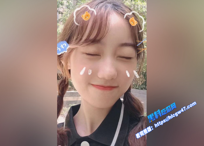 可爱乖巧女大学生 超高神仙颜值 喜欢吃鸡和后入 极品蜜桃臀被狠狠的插入爆操2 可爱乖巧女大学生 超高神仙颜值 喜欢吃鸡和后入 极品蜜桃臀被狠狠的插入爆操2