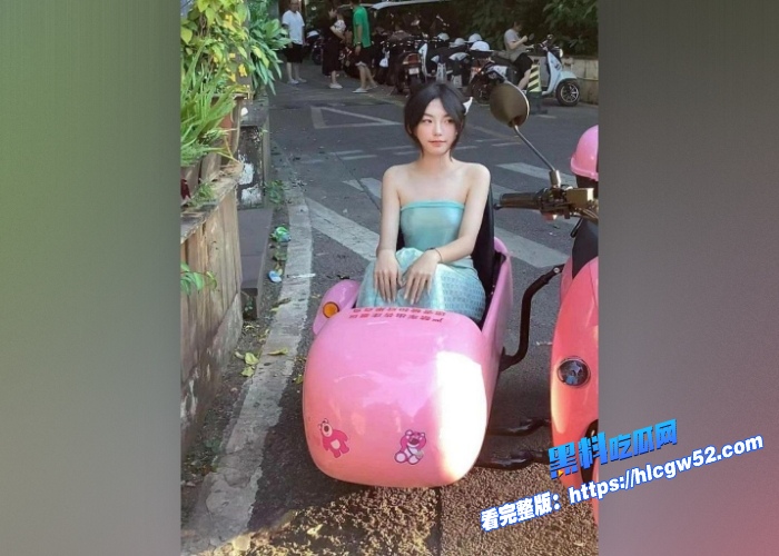 沧州师范学院校花吕嘉慧白天是不食人间烟火的女神晚上是狂舔主人肉棒的母狗极其享受床上生活 图2WH700x500px