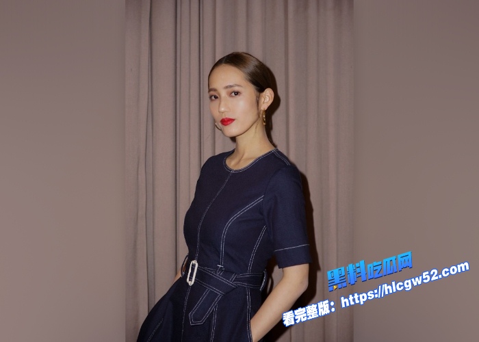 明星黑料大曝光！余文乐老婆 王棠云 当年竟是李宗瑞性侵案的月事妹 往日黑料被网友全部扒出 回顾当年性爱视频！ 图1