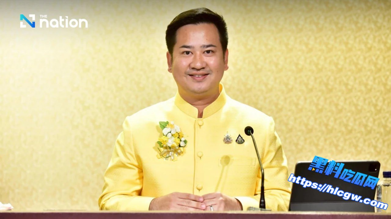 泰国政府提醒：网上“为前线募捐”全是骗局！想支持士兵请走正规渠道01