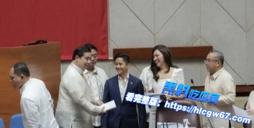 众议院政变风声再起,小马科斯权力岌岌可危 众议院政变风声再起,小马科斯权力岌岌可危