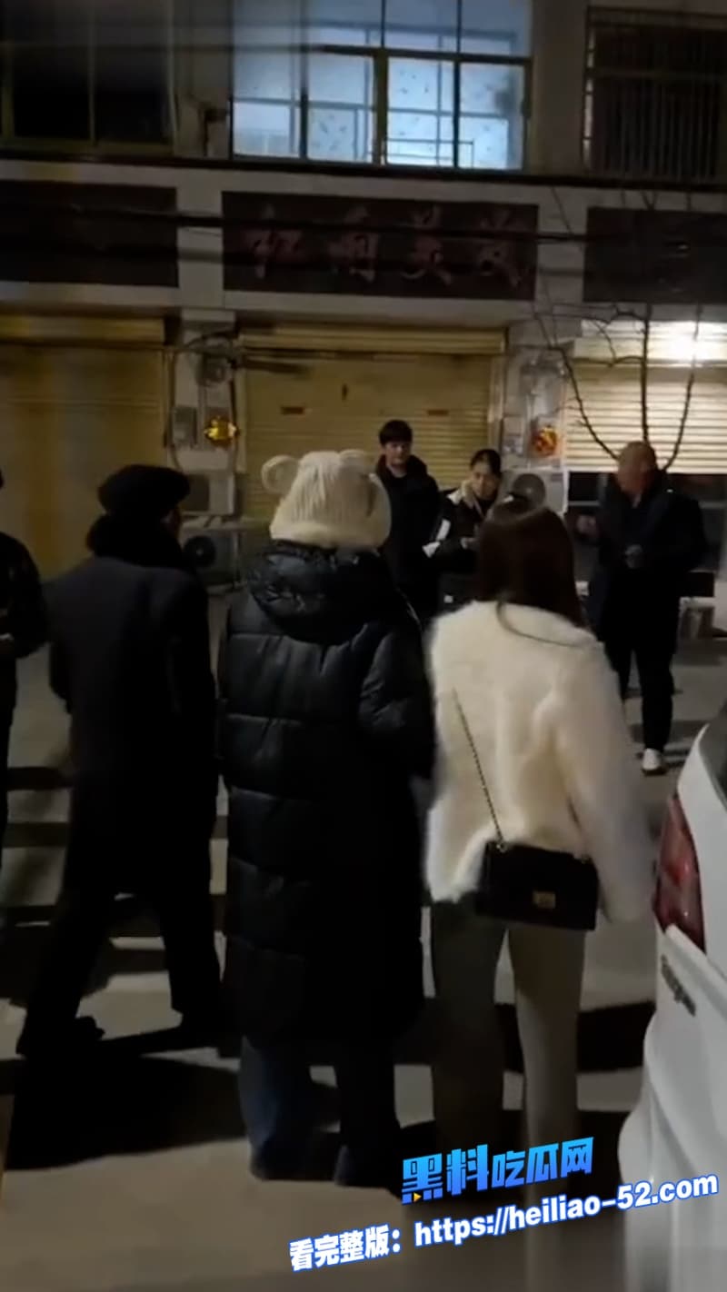 丰县赵庄红雨美发店惊天大瓜父母帮儿子把小三带回家住坑妻几十万网贷这一家子脸都不要了 10