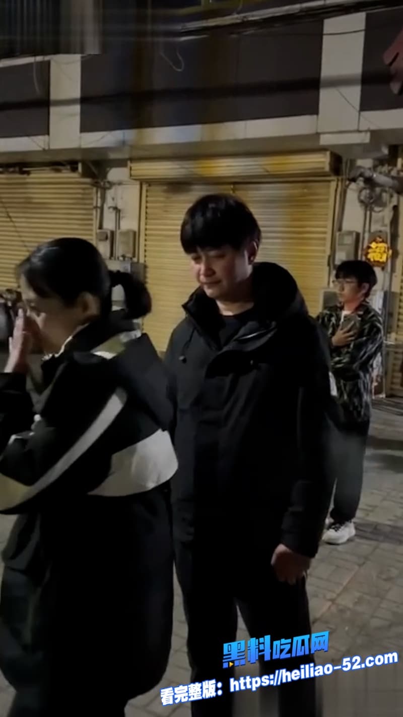 丰县赵庄红雨美发店惊天大瓜父母帮儿子把小三带回家住坑妻几十万网贷这一家子脸都不要了 11