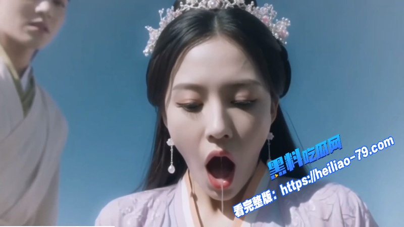 AI魔改电视剧 凡人修仙传 杨洋 金晨 血色禁地直接变战场 各种姿势全套上演图10