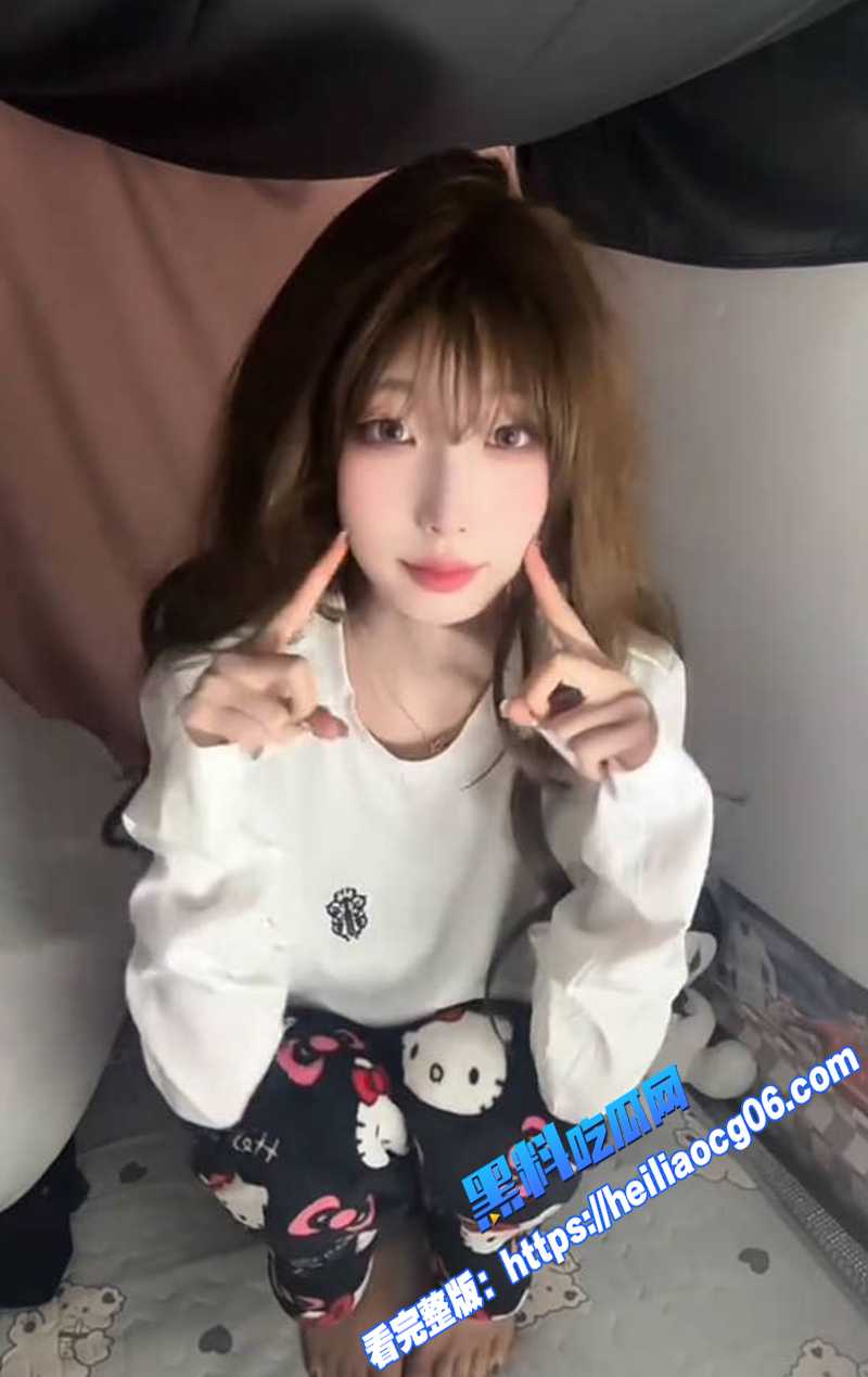 推特福利姬2