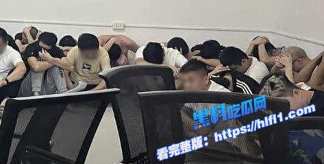 菲律宾资讯:去年12/6号 达沃 60人打野团队被抓,现无罪释放1 菲律宾资讯:去年12/6号 达沃 60人打野团队被抓,现无罪释放1