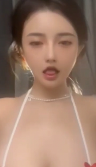 情趣舞蹈！虎牙 古阿扎 发给大哥的私拍福利视频 这一对奶子是真的大啊！2