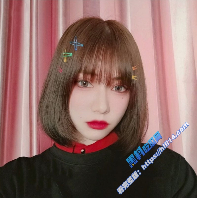 情侣自拍泄密 短发美女被操到身体抓狂 男主舌功把妹妹舔得不要不要的 妹子直接起飞！5