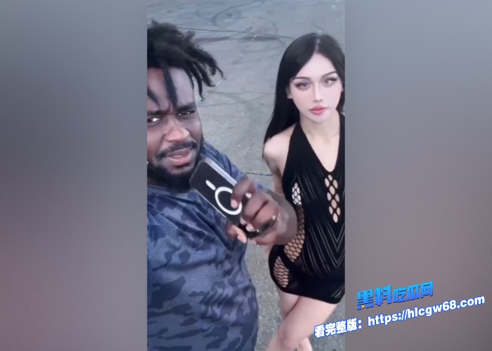 抖音三十万网红田瑞杰Rudie前恒大青训变成TS被老黑操的直翻白眼炸裂视频流出好好一个小伙怎么变这样了 5 抖音三十万网红田瑞杰Rudie前恒大青训变成TS被老黑操的直翻白眼炸裂视频流出好好一个小伙怎么变这样了 5