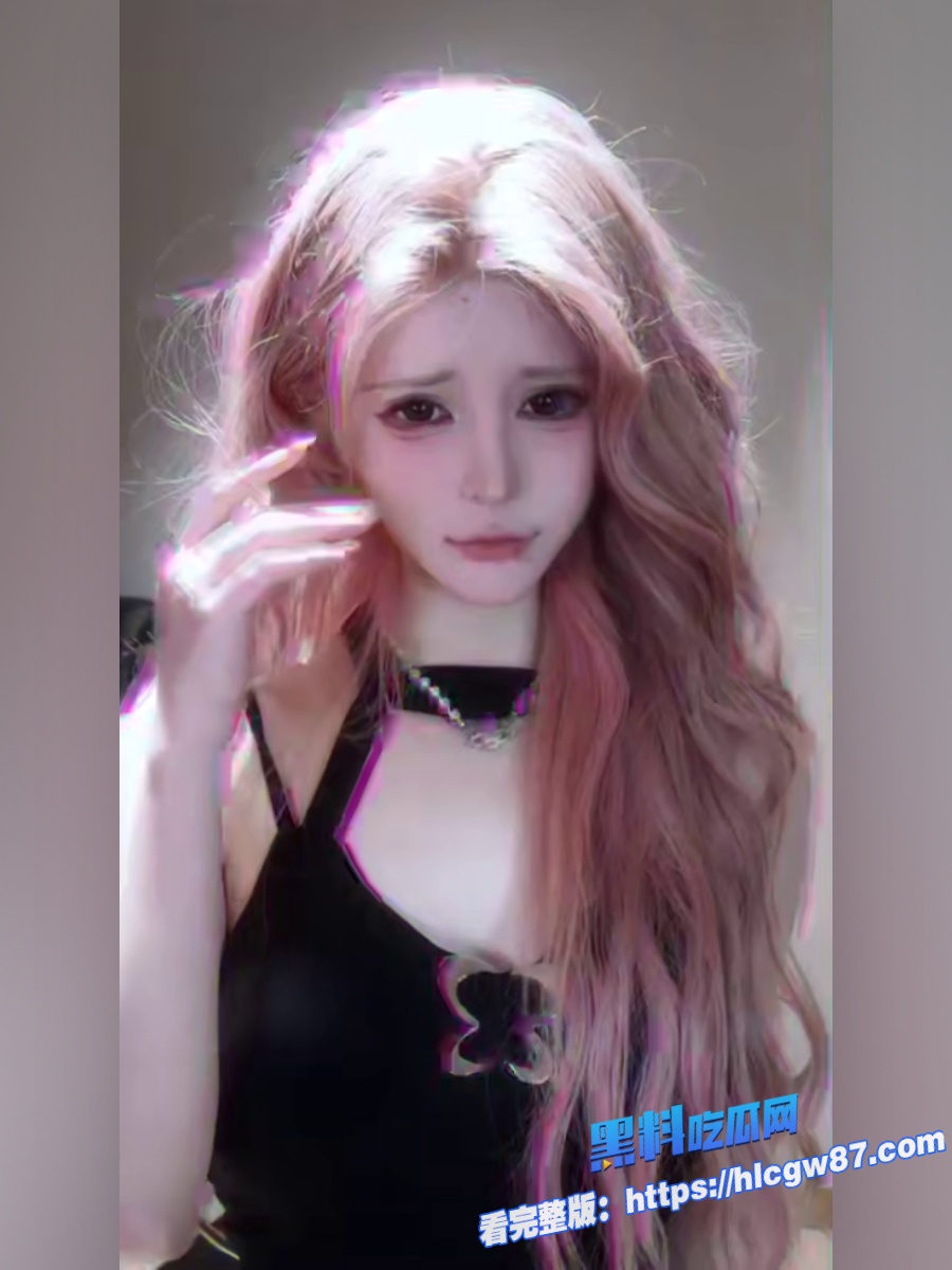 抖音风PMV混剪嫌弃脸网红Yumekii 3